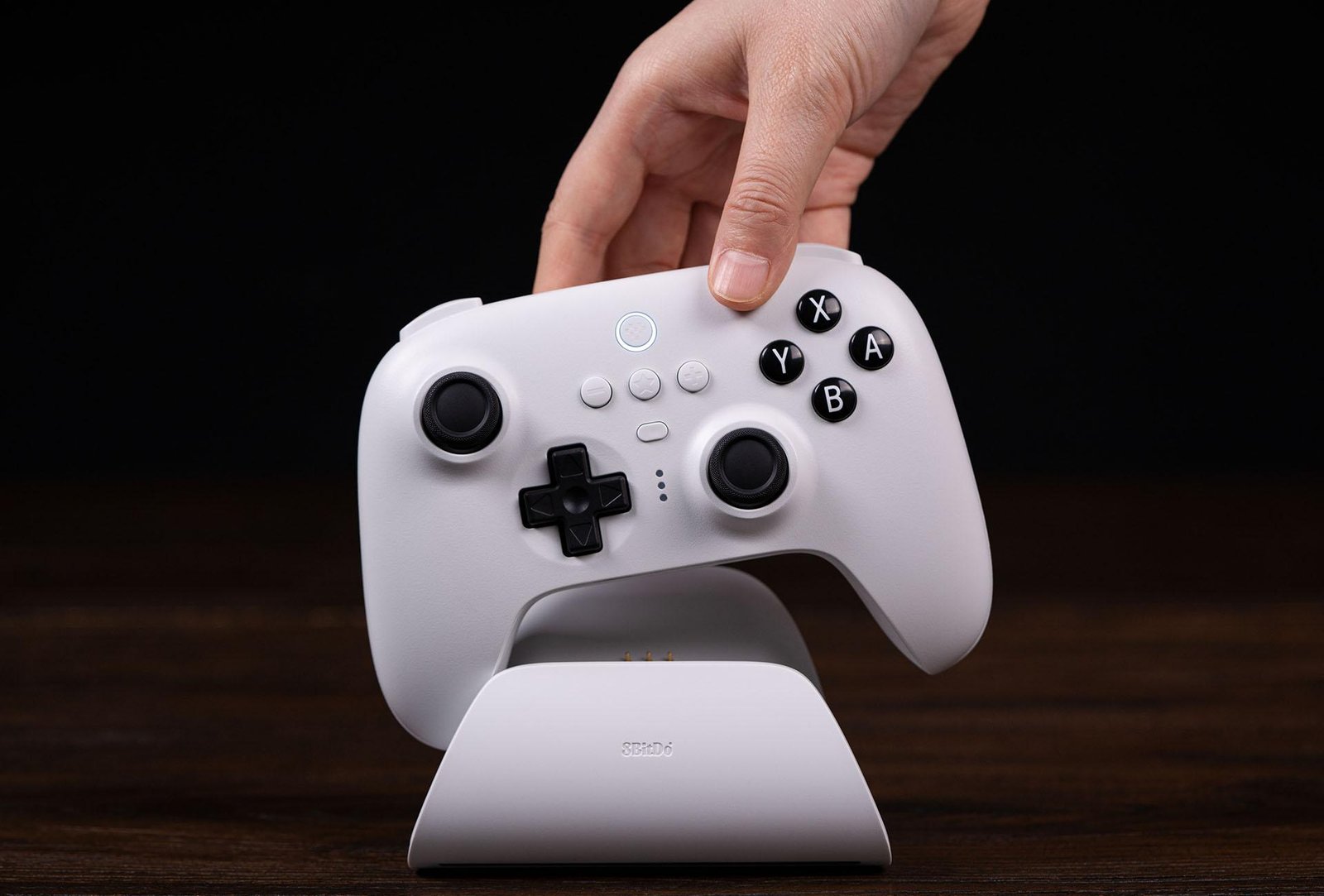 8bitdo Controller