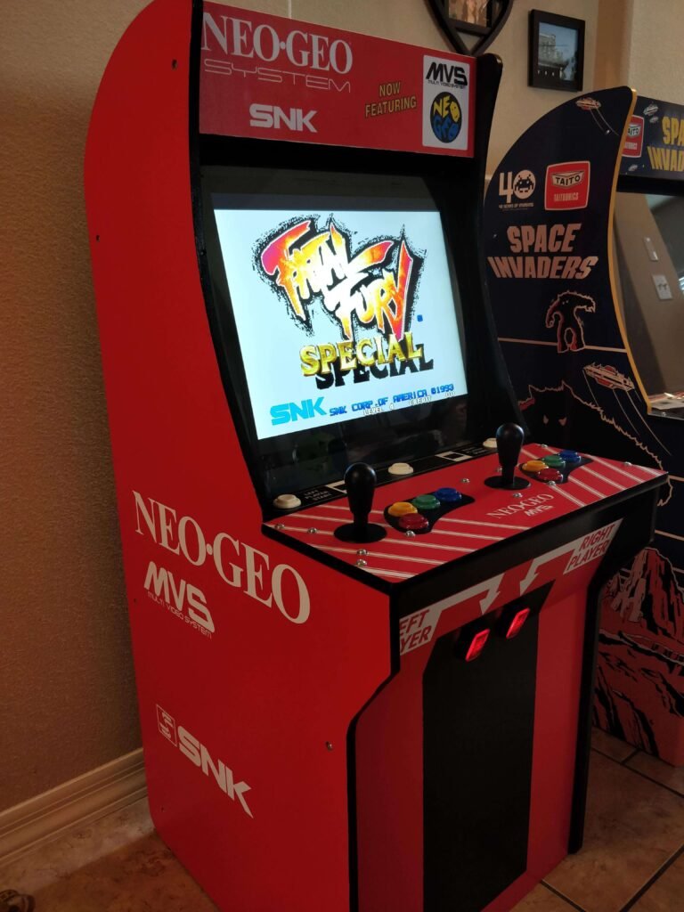 Neo Geo