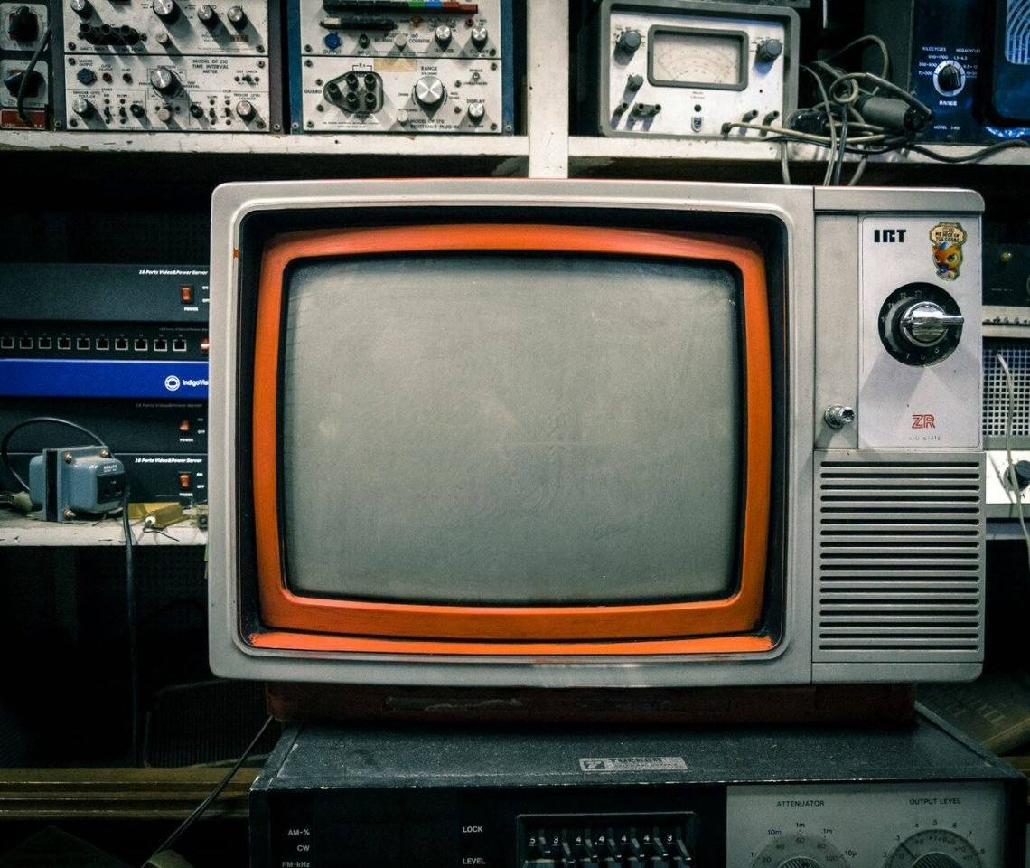 CRT Monitors